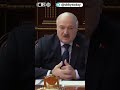 Почти все достойные. Почти! Лукашенко поручил трудоустроить депутатов седьмого созыва