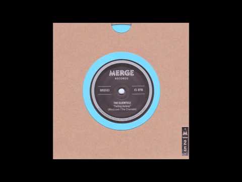 The Clientele - Falling Asleep "Or Thousands Of Prizes March 2014"
