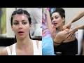 Leaked Footage Has Fans Worried About Kim Kardashian