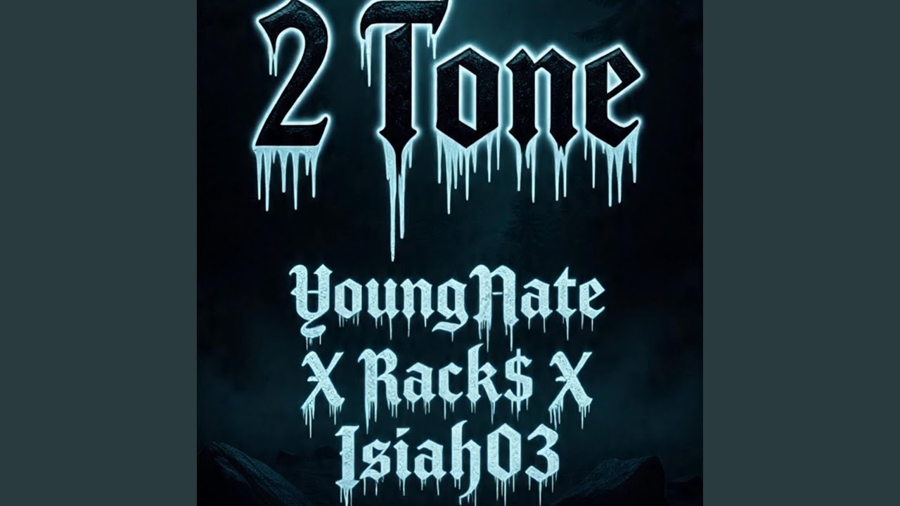 2 Tone (feat. Racks & Isiah03) - YouTube