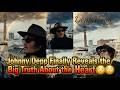 Johnny Depp Finally Reveals the Big Truth About the Heart 😱😳