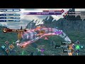 [Xenoblade Chronicles 2] Gold Chip Farming (Item Drop Rate +50%)