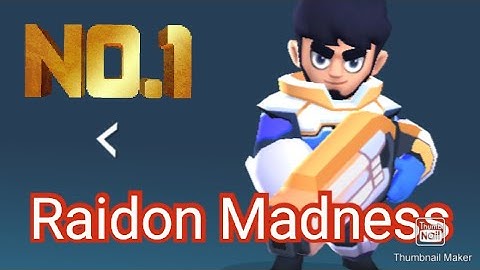 Heroes Strike Offline Death Match/4v4 moba Raidon Madness