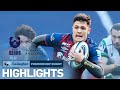 Bristol v Newcastle - HIGHLIGHTS | Pulsating New Years Day Match! | Gallagher Premiership 2020/21