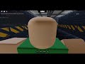 Roblox SCP-173