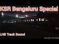 Lalkuan - KSR Bengluru ||05074 KSR Bengluru SF Express||