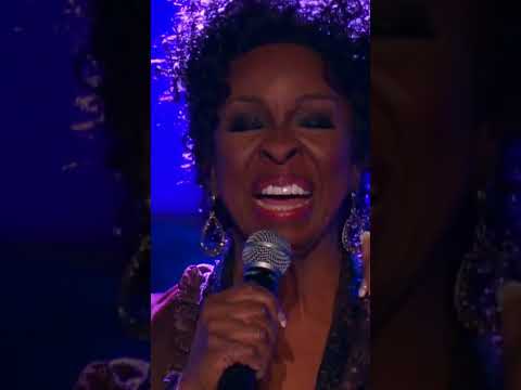 Gladys Knight with