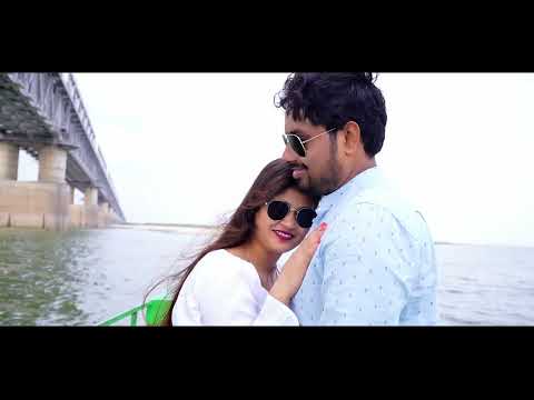 Pre Wedding - Abhishek & Puja