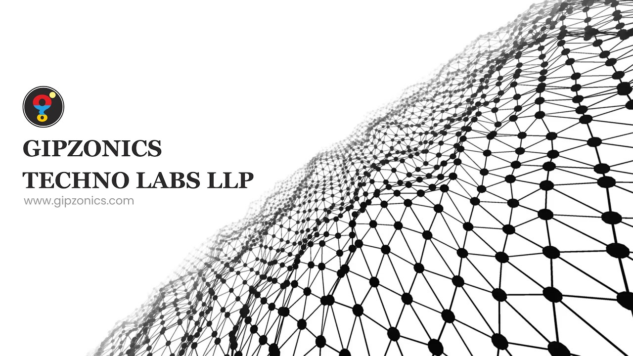 Inside Gipzonics Techno Labs LLP – Engineering Smart Technology Solutions
