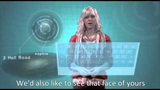 NCI Want to be a volunteer   subtitled