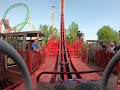 Fireball POV 2019