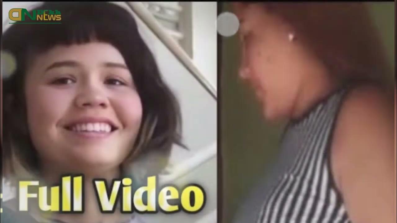 Gamehub Twitter Playground Video Girl controversial footage surfaced