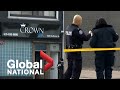 Global National: May 19, 2020 | Deadly attack at Toronto spa treated as 'incel' terrorism
