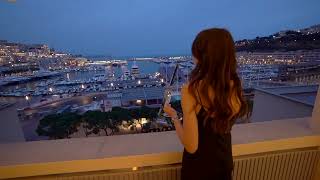 Luxury Apartment: Le Palais Heracles, Monaco