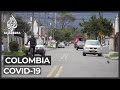 Colombia: Bogota keeping coronavirus lockdown measures