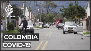 Colombia: Bogota keeping coronavirus lockdown measures