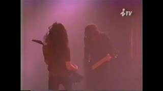 Megadeth - A Secret Place (Seoul, 1998)