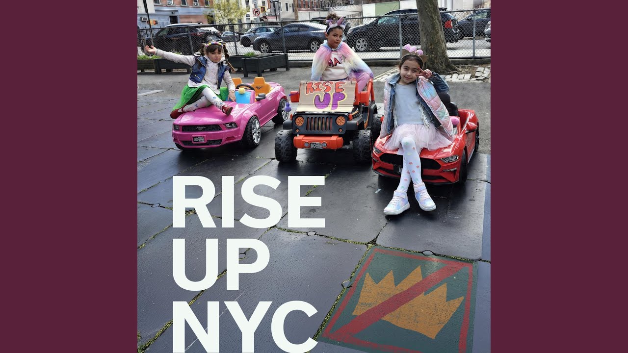Rise Up NYC