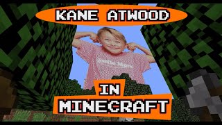 kane atwood found playing minecraft