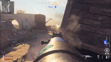 Ace on Search & Destroy COD Vanguard (Ranked Play)