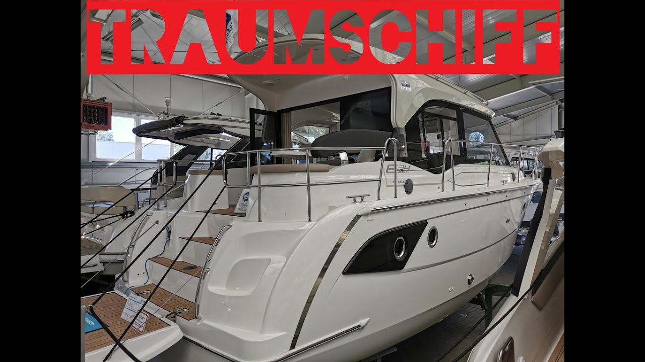 Bavaria E34 Sedan Rundgang/Walkthrough