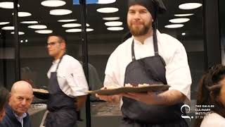 Behind the Scenes at Galilee Culinary Institute by JNF