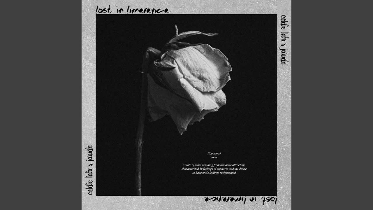 Watch Lost in Limerence on YouTube Watch Lost in Limerence on YouTube