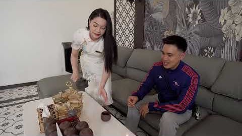 ASMR 🔥 I Felt AMAZING After This Strong Vietnamese Massage with Stretching
