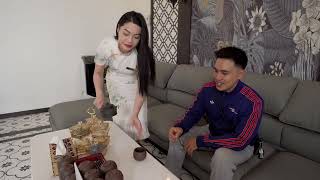 ASMR 🔥 I Felt AMAZING After This Strong Vietnamese Massage with Stretching