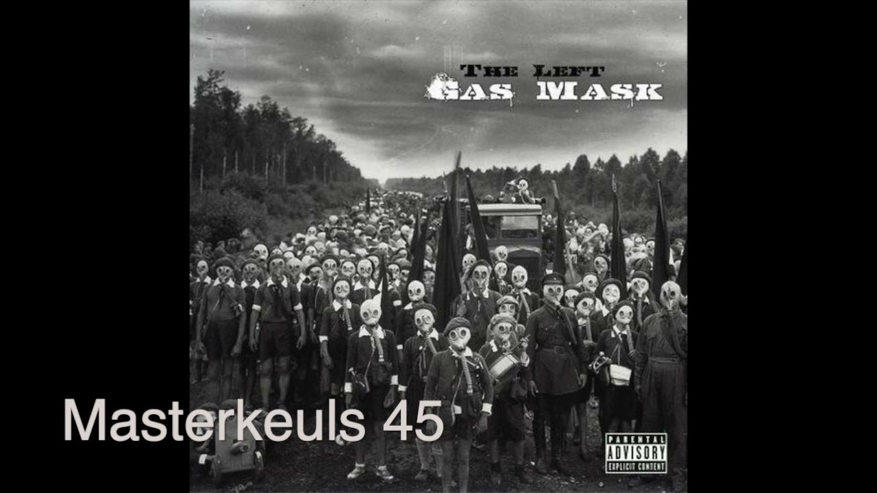 The Left   Statistics feat  Invincible