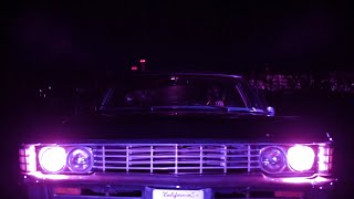 Gl Spells - Empty Road Official Music Video