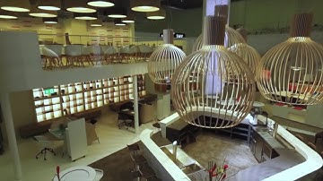 Sedus at Orgatec 2016