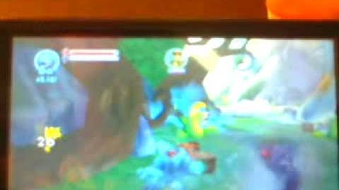 Crash: Mind Over Mutant (easy multiplyer trick)