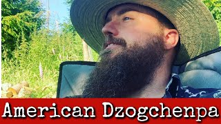 Ep224: American Dzogchenpa - Joe Evans