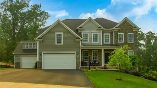 316 Balsa Dr, Wexford, PA 15090 (SOLD)