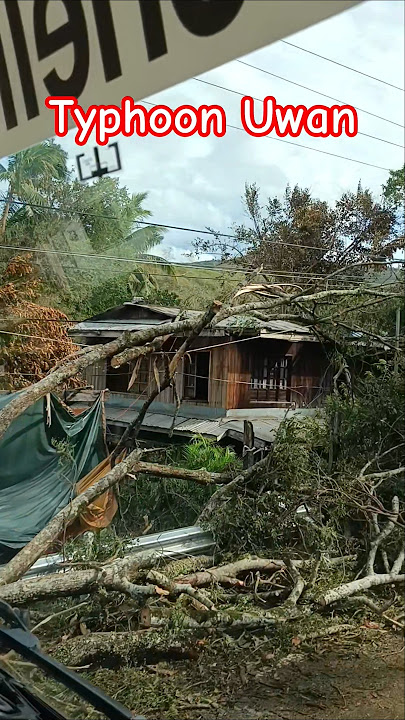 #bagyonguwan #typhoon #uwan #nuevavizcaya #buhaybyahero #truckdriver #keandelta