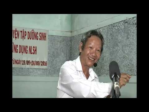 Video Thầy Trần Mai hướng dẫn Trường Sinh Học Cấp 3_P3 - YouTube