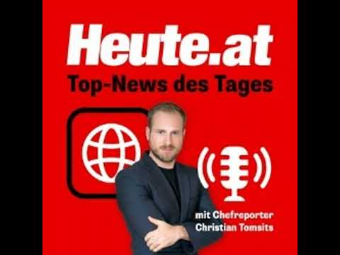 Heute Podcast vom 30.7.2025