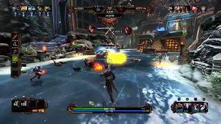 Smite- Assassin Montage 2.