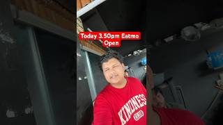 Sany’s vlog Eat mo today 3.50pm open 😱😱:/@sanysvlog #assam #assamese #assameseminivlog #momos