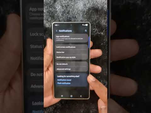 Samsung One UI