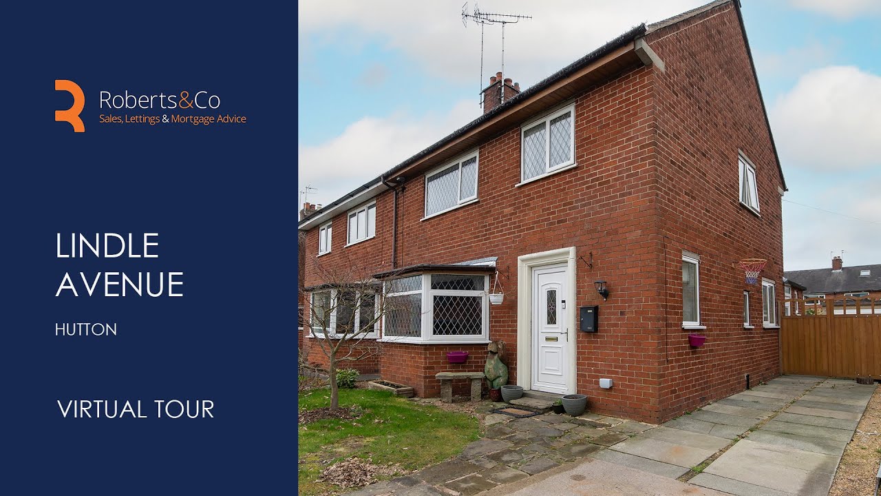 Lindle Avenue Tour Roberts & Co Estates YouTube