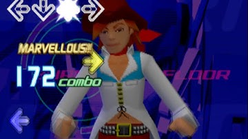 【DDR EXTREME2】BURNIN