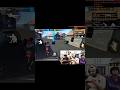 Mrz Thoppi VS Mrz Rambo 🤣😂#shorts #thoppi #freefire #highlights #thoppilive