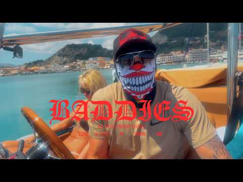 Teef - Baddies (Official Video)