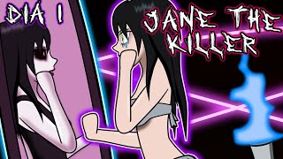 Jane The Killer Day 1 Can She Leave Her Darkness Behind?