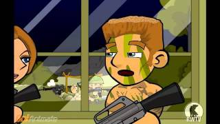 Redwolf NAMinate"Brenda" screenshot 4