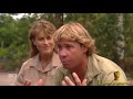 The Legend of Steve Irwin