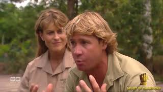 The Legend of Steve Irwin