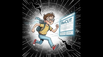 Automated Video Silence Cutting with Recut